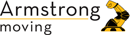 Déménagement Armstrong