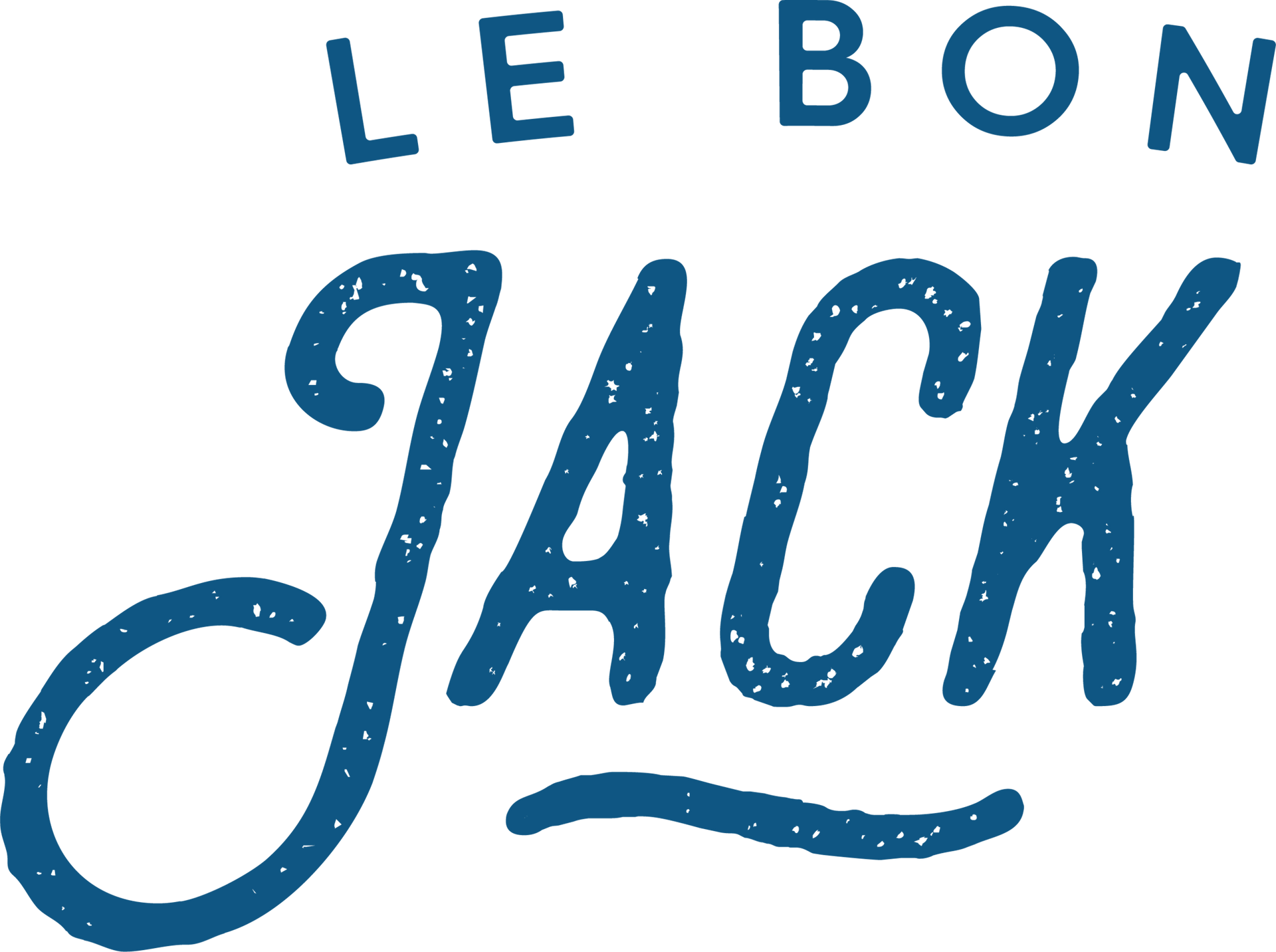 Le Bon Jack